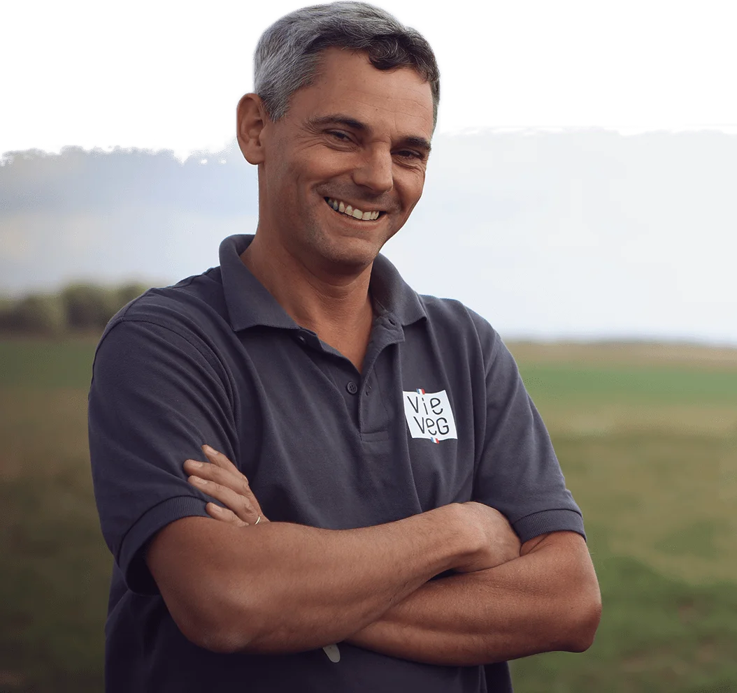 Ferme maraîchère biologique et diversifiée
